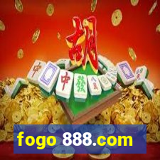 fogo 888.com